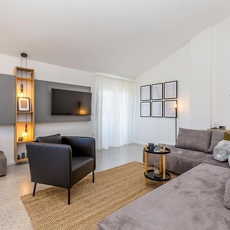 Apartment Laurus Salatić Exteriér fotografie